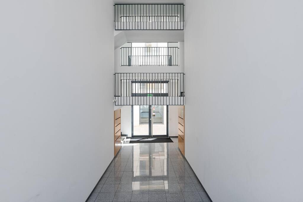For The City Lovers- Downtown Lisbon- Free Parking Exterior foto